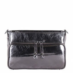 Сумка 921TH a.silver Polina&Eiterou