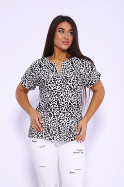 Футболка 32726 - Натали фото 16