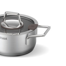 Кастрюля TalleR TR-11031 Каскад 1,5 л  фото 9