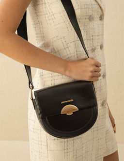 Siyah _apraz _anta - Pierre cardin фото 2