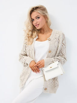 Кардиган  Весна w-548 - Esenia фото 11