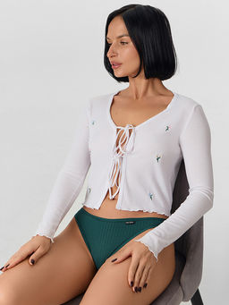 Цена за 2 штуки! ТРУСЫ ЖЕНСКИЕ - Mark formelle фото 7