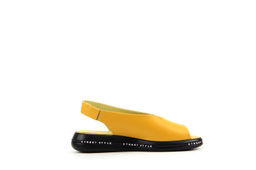 Босоножки 1019.189bl.yellow