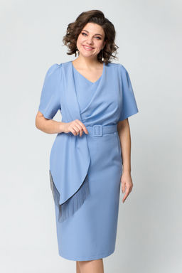 Костюм Anastasia Mak 1259 кремовый  фото 332