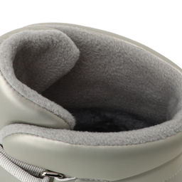 Женские дутики TENDANCE Артикул 3901744, бежево-серый