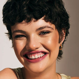 Бронзер Ultra Colour, 4.5 г