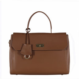 Сумка 6699BD brown Baidou