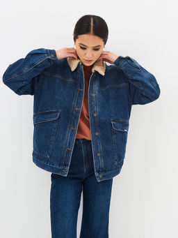 Женская Куртка - Mossmore фото 5