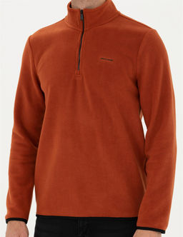Bak_r Regular Fit Sweatshirt