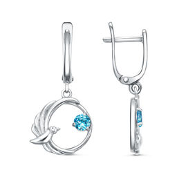 СЕРЬГИ 33816974Д3