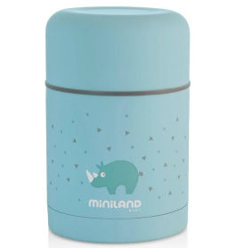 Miniland / Термос Silky Thermos