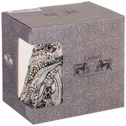 КРУЖКА LEFARD ОРЕЛ 500МЛ  фото 3