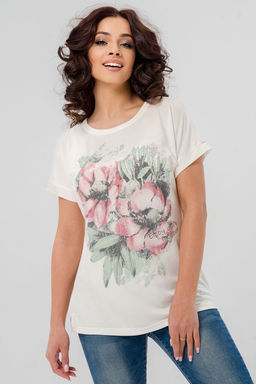 Туника Шарлин (46-60) - Serenada фото 5