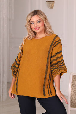 Туника Др4-505/1 - Wisell фото 11