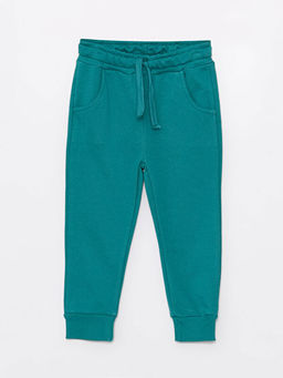 Beli Lastikli Basic Erkek Bebek Jogger E?ofman Alt?