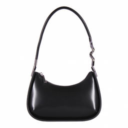 Сумка 606NL black NL