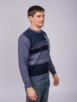Свитер мужской m-039 - Esenia фото 2