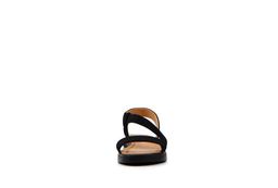 Босоножки EDART 1050.150 bl.w.black