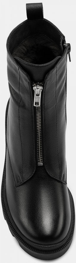 Ботильоны женские PATRICIA 703210ЧНМ - Ralf ringer фото 4