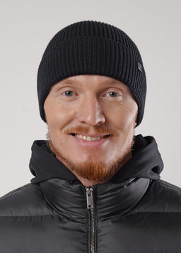 Шапка мужская