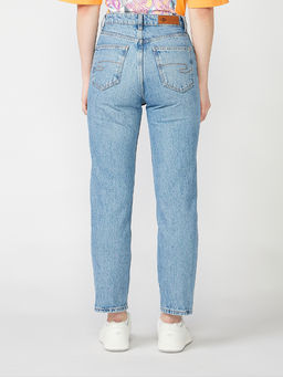 Брюки джинсовые / Lee Cooper  фото 2