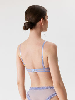 Infinity / Бюстгальтер T-Shirt жен. Lucida светло-сиреневый