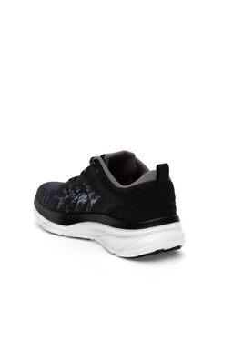 Erkek Siyah Spor Ayakkab_ - U.s. polo assn фото 4