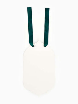 Цена за 2 шт. Плакат "Рамадан" с лентой