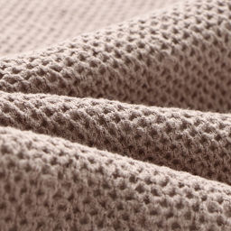 Полотенце Этель Fluffy 38х65см, лён 29%, хл.71%  фото 3