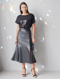 Футболка - Vilatte фото 5