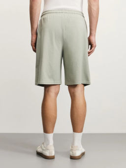 Шорты regular fit из 100% хлопка / Zarina  фото 5