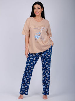 Костюм "Мальта 4", трикотаж