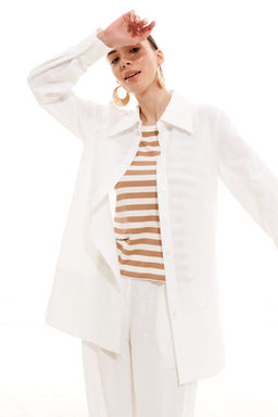 Блузка 3712 - Elletto фото 4