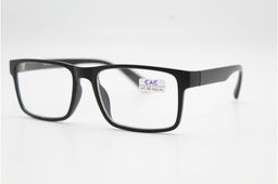 Готовые очки EAE 2294 54-14-145 C2 (c клипоном) POLARIZED (антифары насадка)
