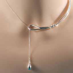 Колье арт. 26 6483 (id 277016) - Rada фото 3