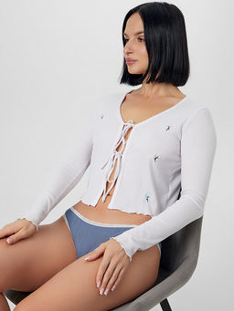 Цена за 2 штуки! ТРУСЫ ЖЕНСКИЕ - Mark formelle фото 7