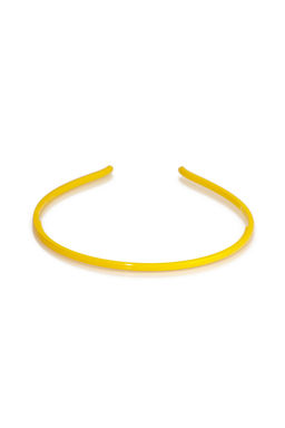 Набор ободков (5шт) PR0351 желтый