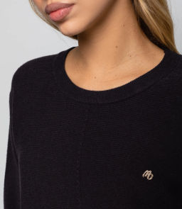 Джемпер #КТ20802, графит - Dommod фото 5