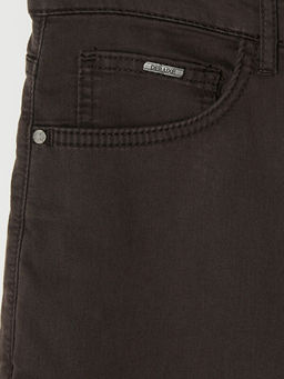 700 Straight Fit Erkek Jean Pantolon - Waikiki фото 2
