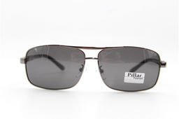 Солнцезащитные очки Pillar (Polarized) 6014 (60-13-134) C3