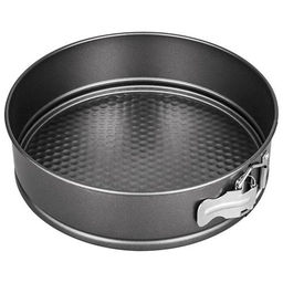 BE-4286N Разъемная форма для выпечки, черная 24*6.8 cm (12)