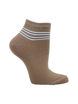 Носки женские "Укороченные" 5 пар