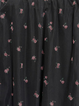 ACOOLA / Юбка детская для девочек Sentenary разноцветный  фото 3