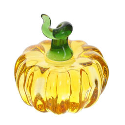Фигурка декоративная Тыква, L5 W5 H5 см