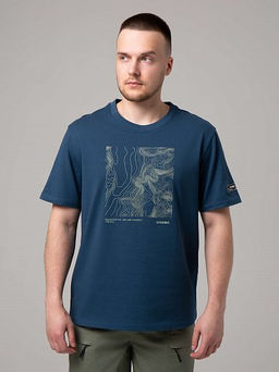 E2517-2 футболка мужская