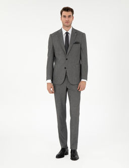 F_me Ex. Slim Fit Tak_m Elbise