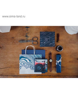 Сургучная печать «Для тебя!», 7×15 см