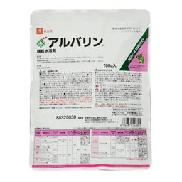 Арубарин Системный инсектицид Япония.