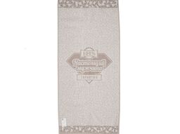 6с102.511ж2 100% мужчина (лен3) Полотенце махровое 67х150см
