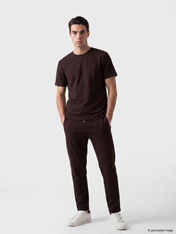 Спортивные штаны мужские Regular Fit Dry Touch